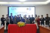 Thắt chặt quan hệ hợp tác giữa trường Đại học Kiến trúc Hà Nội và Trung tâm UNESCO Doanh nhân & Di sản - Liên hiệp các Hội UNESCO Việt Nam